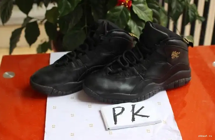 10 Jordan Authentic Perfectkick.club Air NYC From 0517